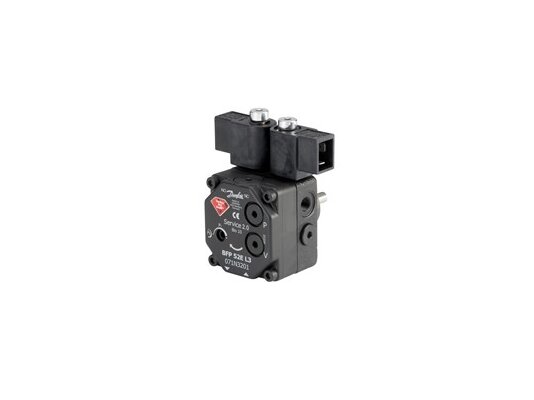 Danfoss BFP 52E R5L 071N3204 bomba de quemador