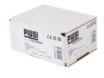 Piusi Turbinox Inline Medidor de flujo de urea