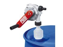 Bomba de transferencia de urea Piusi 56x4, art: F00332A00.
