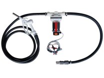Kit AdBlue PIUSI SUZZARABLUE KIT 12V F00201AAA
