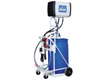 Kit de dispensación de urea PIUSI DELPHIN F0010000A