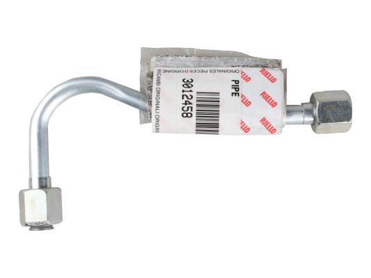 Tubo de combustible Riello, art: 3012458