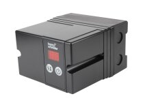 Unidad de control de quemador Kromschroder IFD 258-10/1W