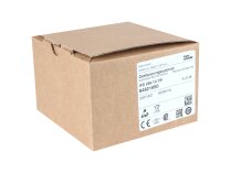 Unidad de control de quemador Kromschroder IFD 258-10/1W