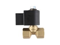 Válvula electromagnética Suntec SL12407