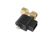 Válvula electromagnética Suntec SL12407