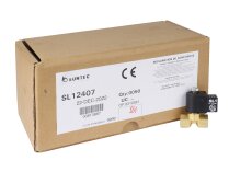 Válvula electromagnética Suntec SL12407
