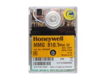 Quemador de combustible Honeywell MMG 810.1 Mod.33