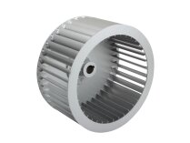 Rodete de ventilador CIB Unigas Ø280 x 145 mm, art: 2150068.