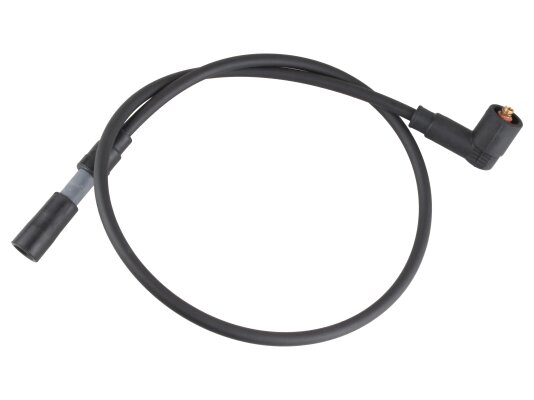 Cable del electrodo de encendido Weishaupt de 800 mm, art: 21820411082.