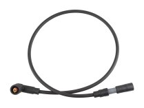 Cable del electrodo de encendido Weishaupt de 800 mm, 21820411082