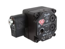 Español: bomba de quemador Danfoss BFP 41 L3L 071N8213