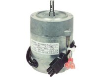 Motor eléctrico Weishaupt ECK 04-2, art: 24120007140.