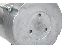 Motor eléctrico Weishaupt ECK 04-2, art: 24120007140.