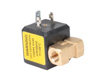Válvula electromagnética de combustible líquido Elco VE 131IN KT09