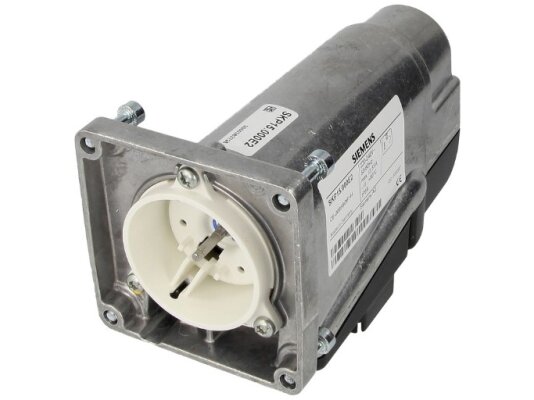 Actuador de válvula de gas Siemens SKP15.000E1