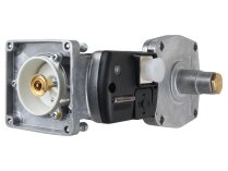 Actuador de válvula de gas Siemens SKP25.403E2