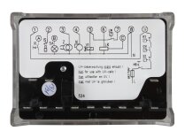 Sistema de control de horno Honeywell MMI 962.1 Mod.23