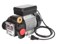 Bomba de combustible diésel Piusi E 140 220V