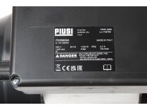 Bomba de combustible diésel Piusi E 140 220V