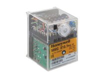 Honeywell MMG 810.1 Mod.43 automatización de combustión, art: 0642520.