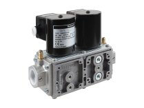 Válvula electromagnética de gas Honeywell VQ425MA1021