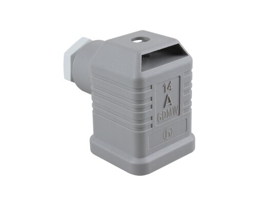 Conector Siemens AGA65