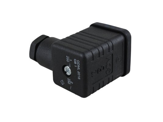 Conector Siemens AGA67