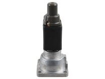 Regulador de presión de gas Honeywell V4336A2204
