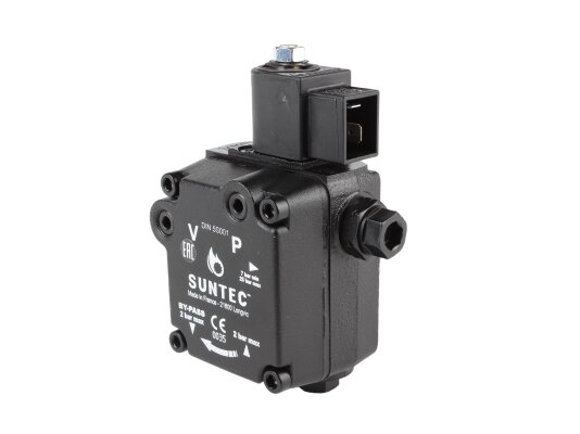 Bomba de quemador Suntec AS V 47 C 1638 6P 0700
