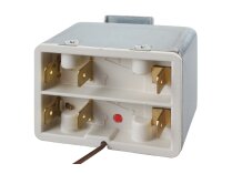 Termostato ajustable Jumo EMF-23