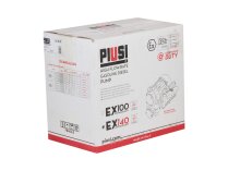 Bomba de combustible Piusi EX140 220/50