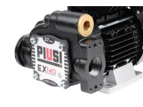 Bomba de combustible Piusi EX140 220/50