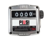 Contador de líquidos Piusi K150 Ver. A