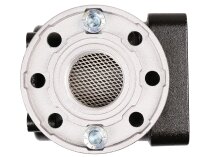 Medidor de flujo de combustible diésel Piusi K600/3