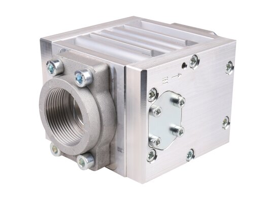 Piusi K600/4 Medidor de flujo pulsante, art.: 000473000.