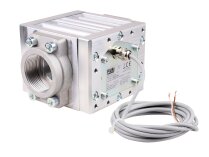 Piusi K600/4 Pulser medidor de flujo