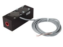 Medidor de flujo de combustible diesel Piusi K200 Pulser