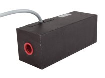 Medidor de flujo de combustible diesel Piusi K200 Pulser