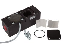 Medidor de flujo de combustible diesel Piusi K200 Pulser