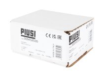 PIUSI K200 HP PULSER medidor de flujo art. 000452030