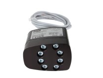 Medidor de flujo Piusi K200 HP PULSER