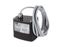 Medidor de flujo Piusi K200 HP PULSER