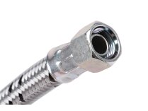 Manguera de línea de combustible Weishaupt 1000 mm, 491019