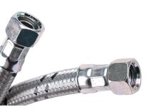 Manguera de línea de combustible Weishaupt 1000 mm, 491019
