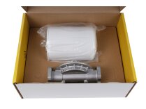 Filtro de combustible y aceite Piusi 100 l/min, 5 μm