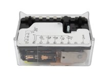 Sistema de control de quemador Honeywell TFI 812.2 Mod.5