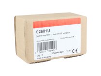 Sistema de control de quemador Honeywell TFI 812.2 Mod.5