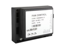Sistema de automatización de calderas Brahma C00800090_01