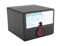 Brahma VM42 37200521 máquina estoker